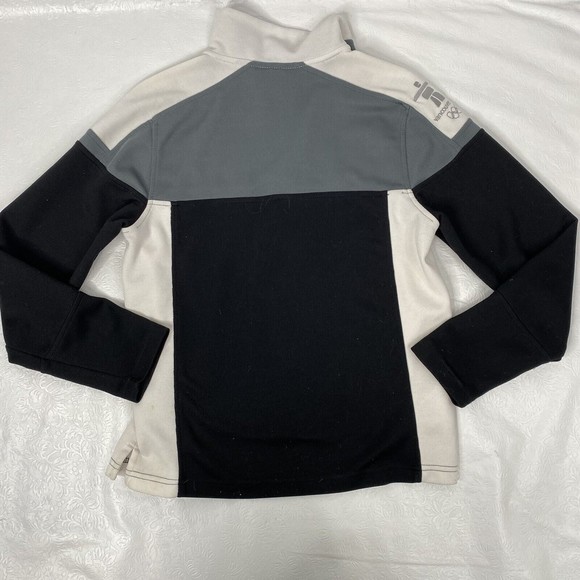 Vancouver Olympics 2010 Paralympic Whistler Womens XS Pullover Jacket - Picture 5 of 8